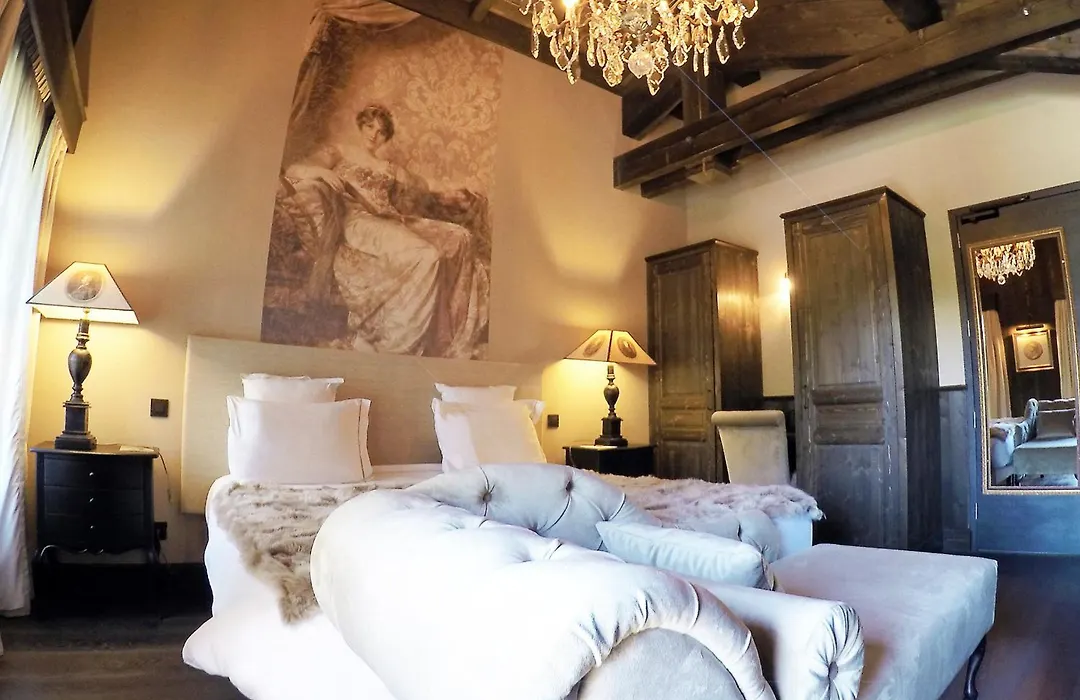 Hotel Le Castel-1