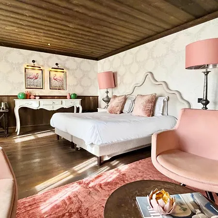 Hotel Le Castel-2