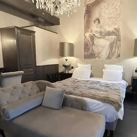 Hotel Le Castel-3
