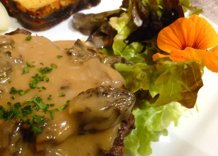 Aiguille du Midi - Hôtel&Restaurant Chamonix